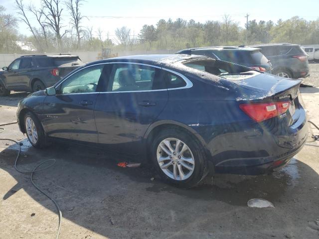 Vin: 1g1ze5stxgf211638, lot: 56206425, chevrolet malibu lt 20162