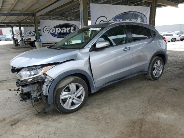 Vin: 3czru6h59km708921, lot: 55775835, honda hr-v ex 2019 img_1