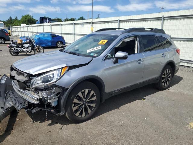 SUBARU OUTBACK 2.