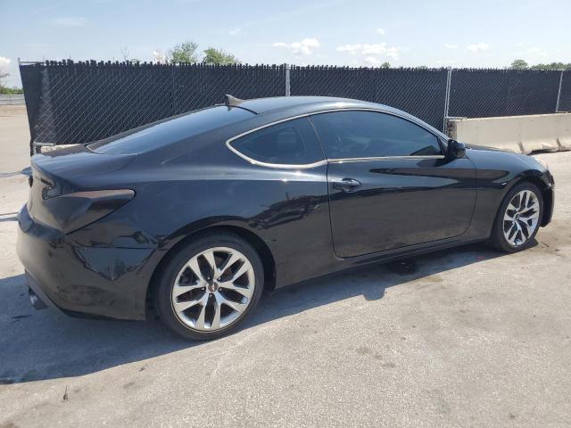 Vin: kmhht6kd6du111451, lot: 58624675, hyundai genesis 2.0t 20133