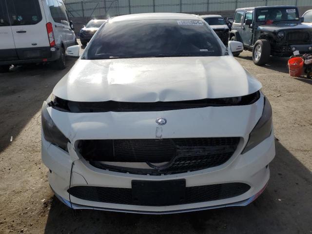 2017 MERCEDES-BENZ CLA 250 - WDDSJ4EB5HN478247