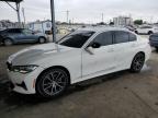 2021 BMW 330I - 3MW5R1J05M8B72100