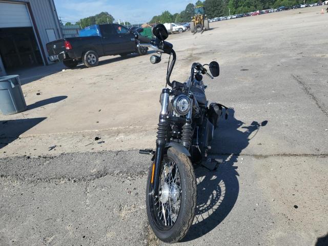 2019 HARLEY-DAVIDSON FXBB 1HD1YJJ24KB067998