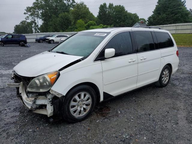 HONDA ODYSSEY EX
