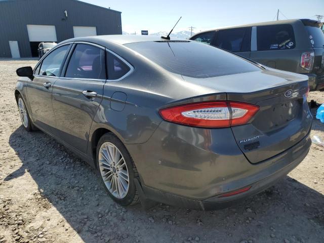 Vin: 3fa6p0hd4fr306243, lot: 55329575, ford fusion se 20152