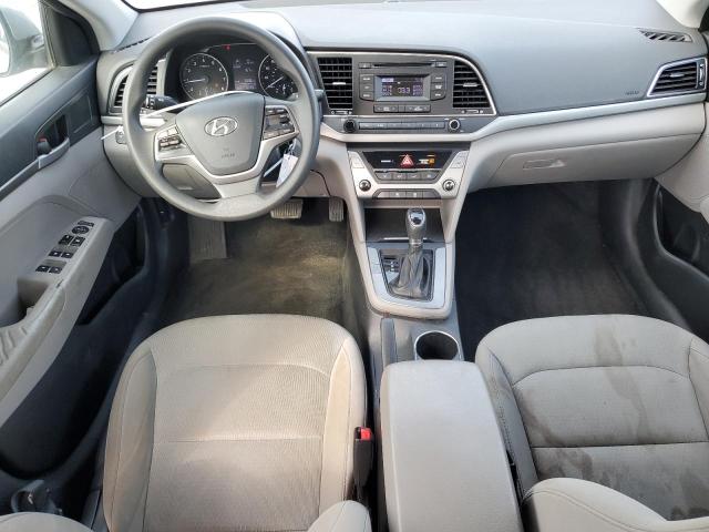 2017 HYUNDAI ELANTRA SE - 5NPD74LF7HH168818