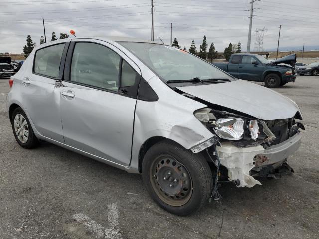 Vin: jtdktud38cd541872, lot: 55987215, toyota yaris 20124