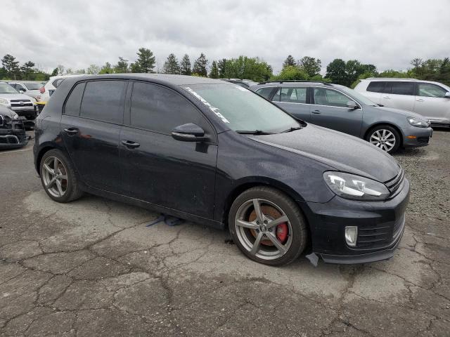 Vin: wvwgd7aj9ew008346, lot: 57912825, volkswagen gti 20144