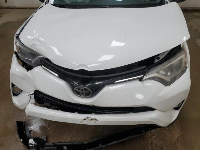 2018 TOYOTA RAV4 ADVEN - 2T3RFREV1JW705319