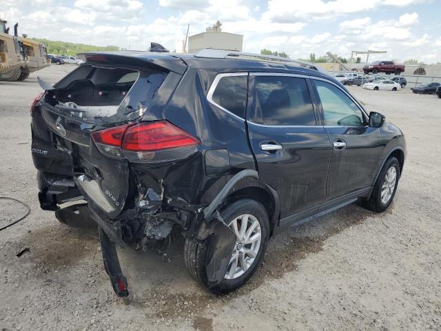 Vin: knmat2mv5hp611142, lot: 56676295, nissan rogue s 20173