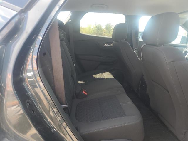 2019 CHEVROLET BLAZER 2LT - 3GNKBGRS5KS664457