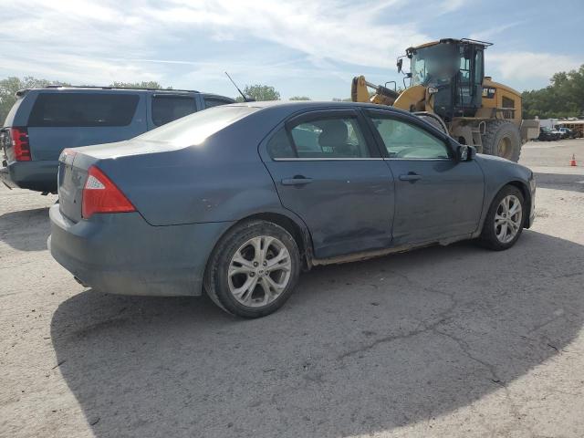 Vin: 3fahp0ha6cr342087, lot: 56508675, ford fusion se 20123