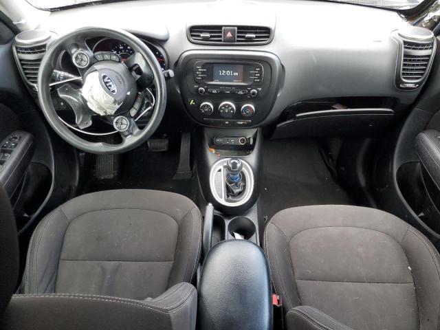 2016 KIA SOUL #3259519115