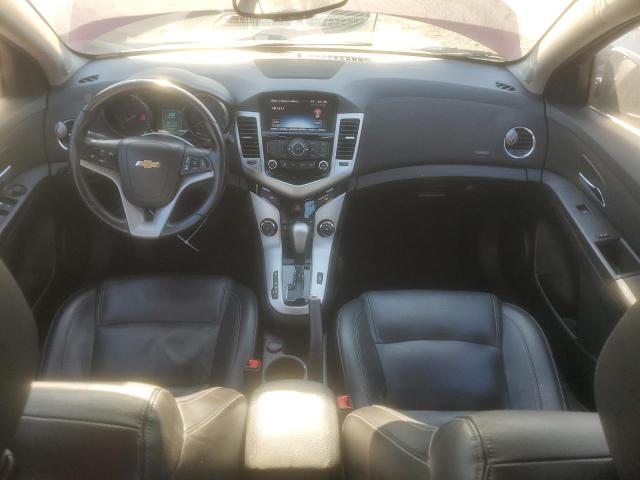 2015 CHEVROLET CRUZE LT 1G1PE5SB2F7233236