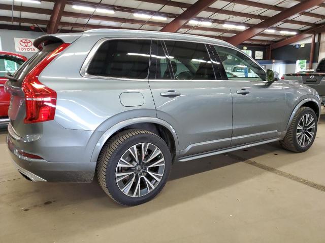 Vin: yv4102pk5l1555643, lot: 58813685, volvo xc90 t5 momentum 20203