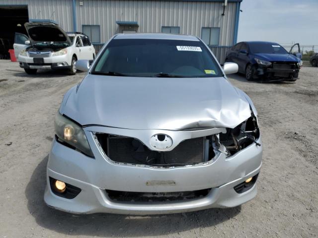 2011 TOYOTA CAMRY BASE - 4T1BF3EK5BU765859