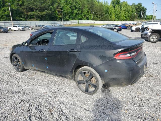 Vin: 1c3cdfbb6fd337085, lot: 58118825, dodge dart sxt 20152