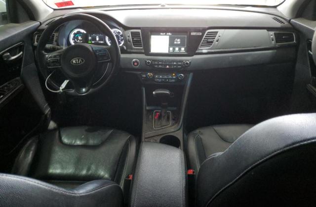 2017 KIA NIRO EX TO - KNDCE3LC9H5038587