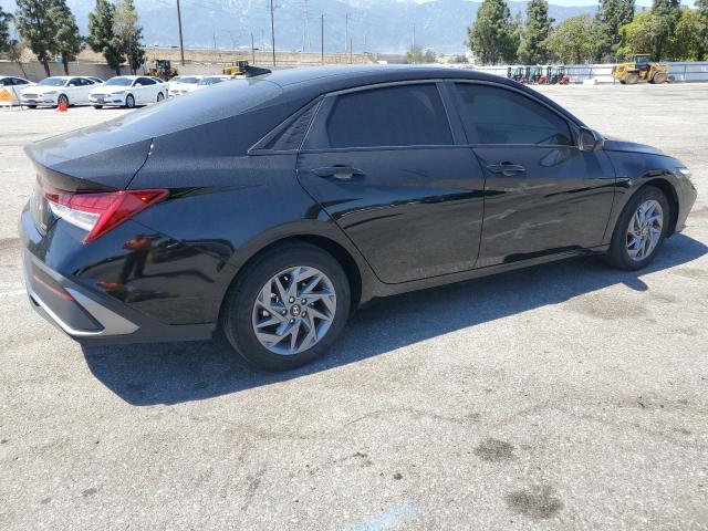 Vin: kmhlm4dj0su122506, lot: 54435135, hyundai elantra blue 20253
