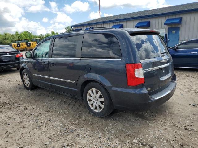 Vin: 2c4rc1bg5dr821914, lot: 56508855, chrysler minivan touring 20132