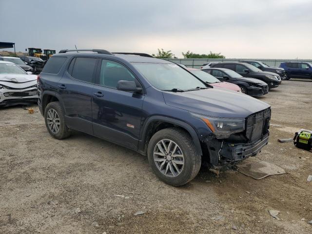 Vin: 1gkkntls2jz151576, lot: 58819075, gmc acadia all terrain 20184
