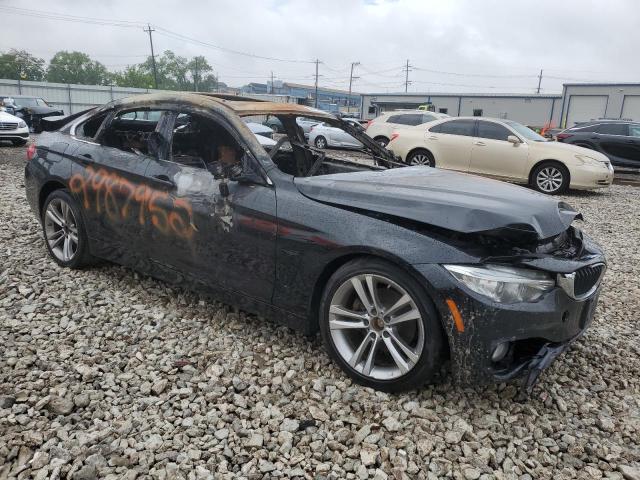 2017 BMW 430XI GRAN WBA4F9C30HG812229