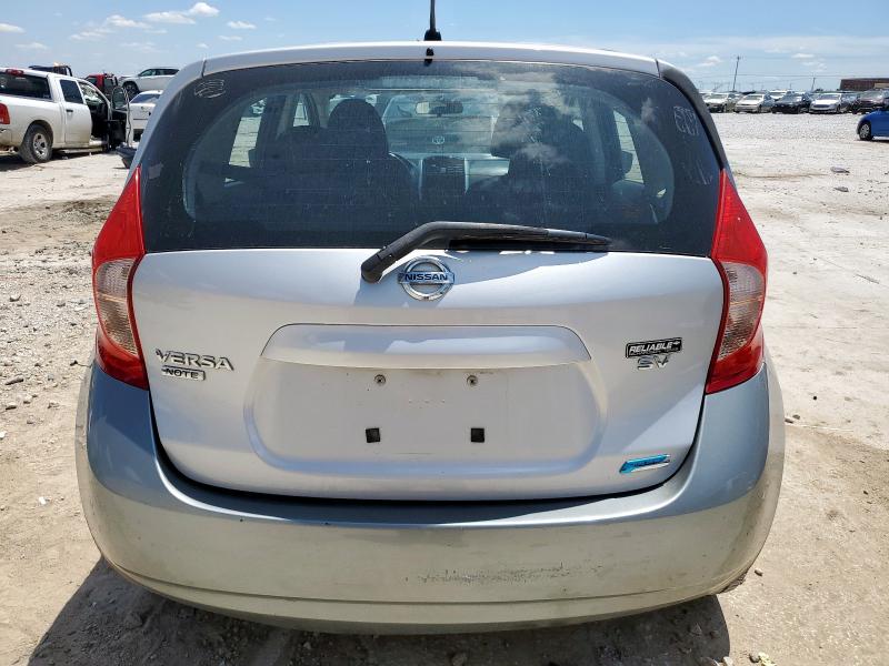 2015 NISSAN VERSA NOTE - 3N1CE2CP3FL401317