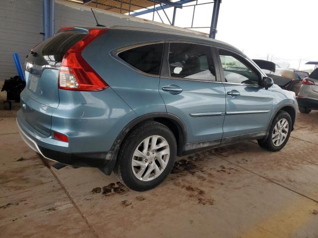 Vin: 2hkrm3h73fh550867, lot: 55853125, honda crv exl 20153