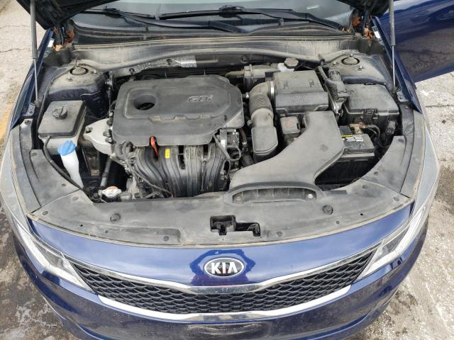 2017 KIA OPTIMA LX 5XXGT4L33HG149693