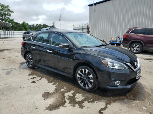 Vin: 3n1ab7ap6ky356516, lot: 58487665, nissan sentra s 20194