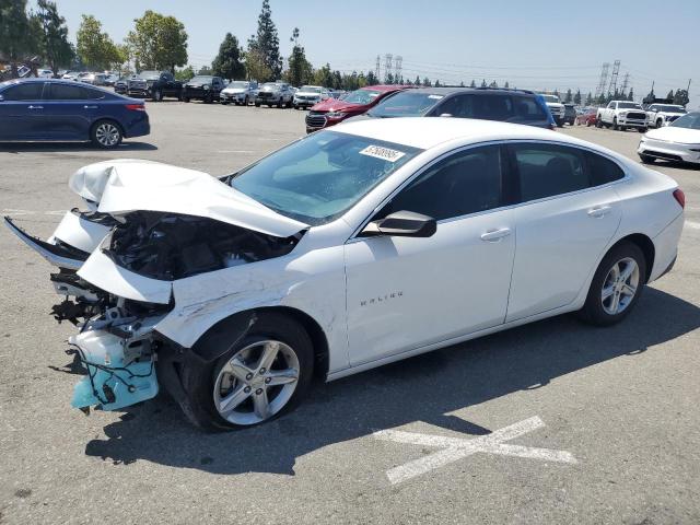 Vin: 1g1zb5st4pf250136, lot: 57508995, chevrolet malibu ls 2023 img_1