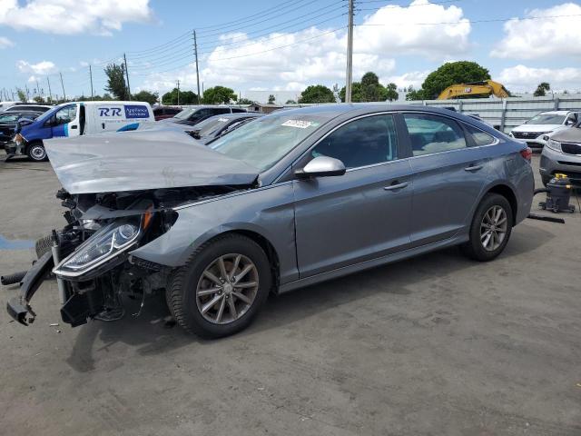 Vin: 5npe24af0kh779805, lot: 57761255, hyundai sonata se 2019 img_1