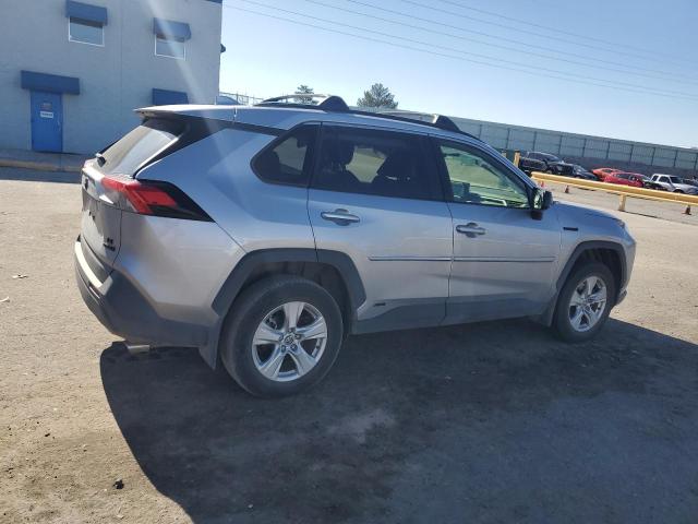 Vin: jtmlwrfvxmd126190, lot: 55171635, toyota rav4 le 20213