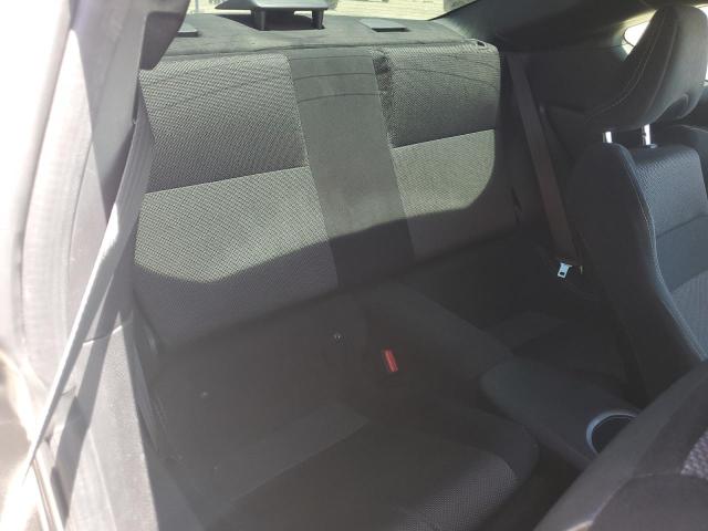 2020 TOYOTA 86 JF1ZNAA15L8753024