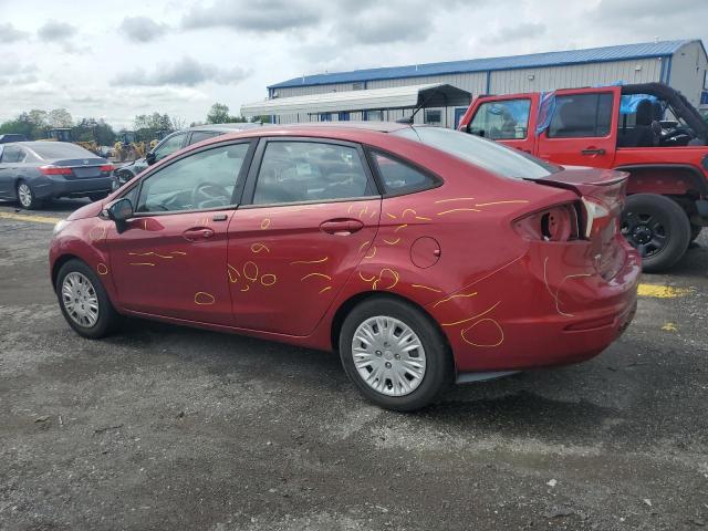 Vin: 3fadp4bj8em185886, lot: 56905085, ford fiesta se 20142