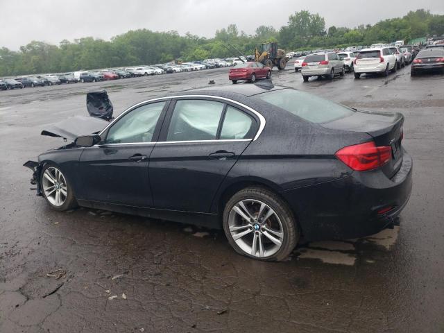 Vin: wba8d9g59jnu73023, lot: 58661585, bmw 3 series xi 20182