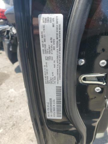 2021 RAM 1500 CLASS - 1C6RR6FG6MS500296