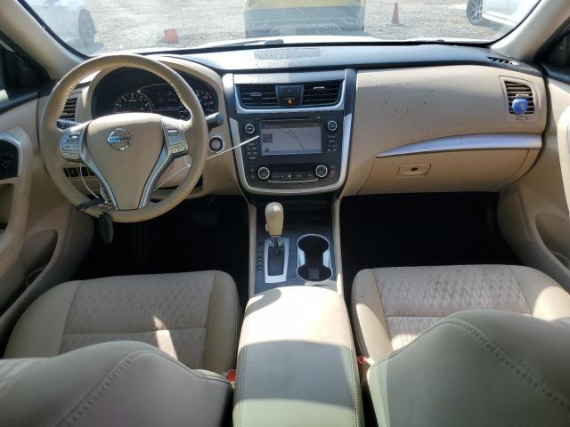 2017 NISSAN ALTIMA 2.5 - 1N4AL3AP6HC222440