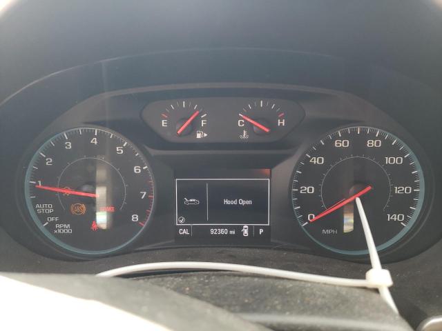 2018 CHEVROLET MALIBU LS - 1G1ZB5ST2JF240163
