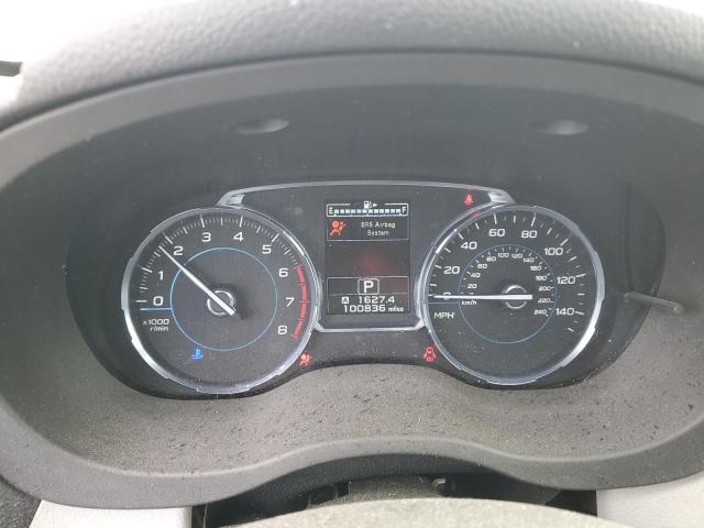 2017 SUBARU FORESTER JF2SJAJC4HH505137