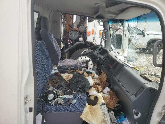 2024 CHEVROLET 4500 #3180900993