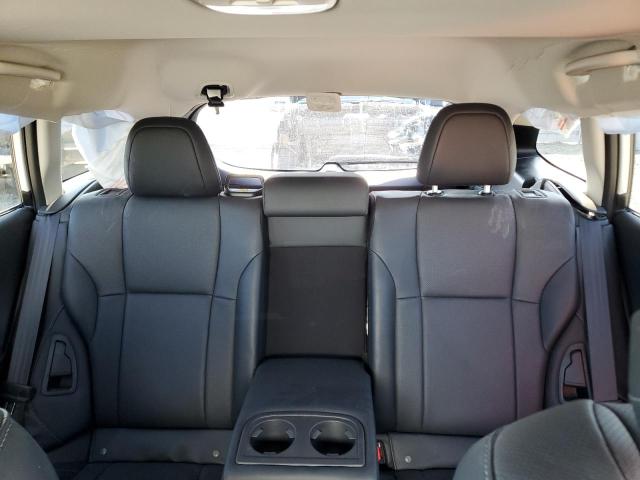 2023 SUBARU OUTBACK LI 4S4BTGND1P3103095