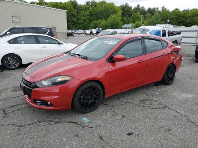 Vin: 1c3cdfeb0ed918902, lot: 58052415, dodge dart gt 2014 img_1