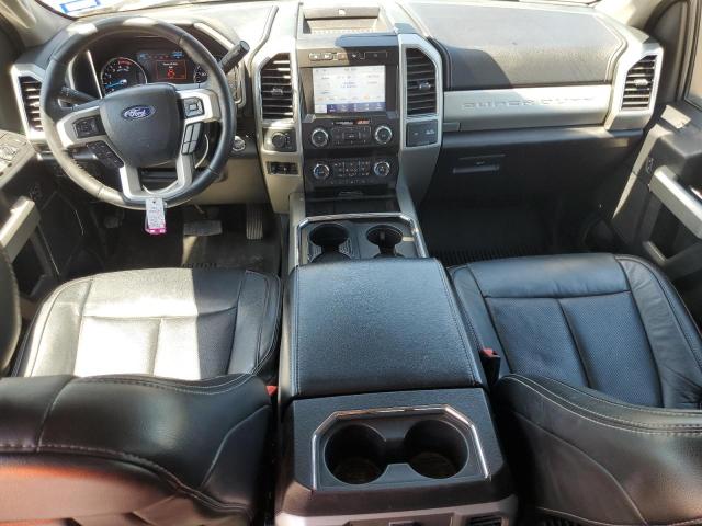 2020 FORD F250 SUPER - 1FT8W2BT6LEE68603