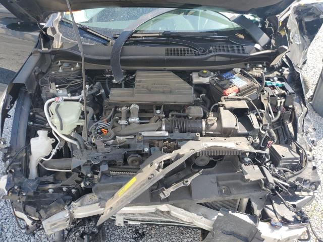 2022 HONDA CR-V EXL 7FARW2H80NE033492