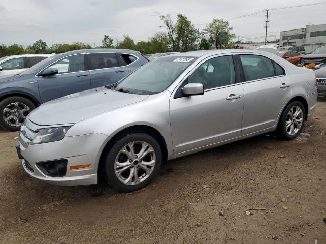 Vin: 3fahp0ha6cr104918, lot: 57497295, ford fusion se 2012 img_1