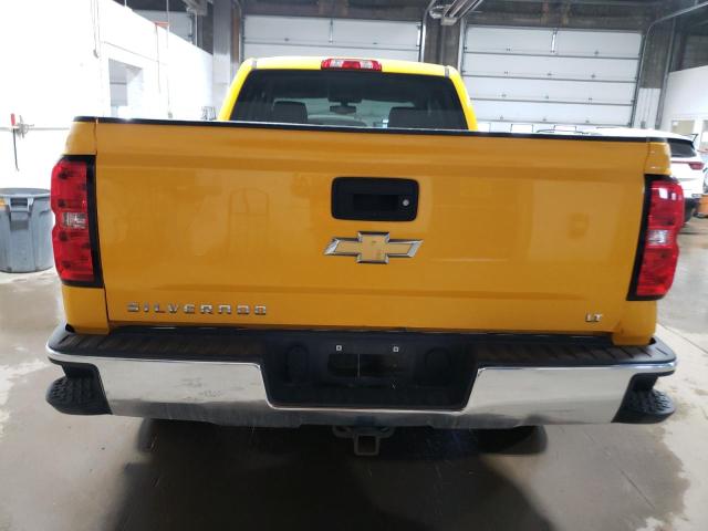 2018 CHEVROLET SILVERADO - 1GCVKREC1JZ312140