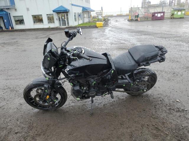 HARLEY-DAVIDSON RA1250 S 2022 black  gas 5HD1ZES36NB314107 photo #4