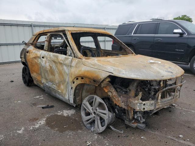 2023 CHEVROLET TRAILBLAZER RS KL79MUSL7PB020445