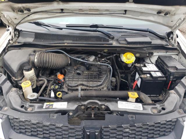 2015 RAM TRADESMAN 2C4JRGAG6FR681357